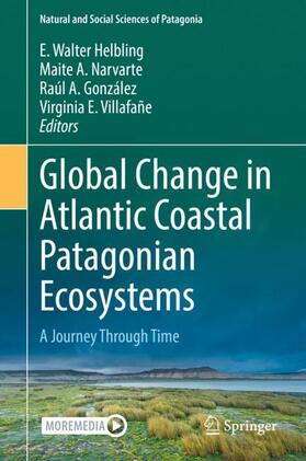 Global Change in Atlantic Coastal Patagonian Ecosystems