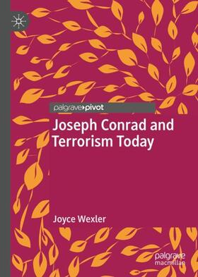 Joseph Conrad and Terrorism Today