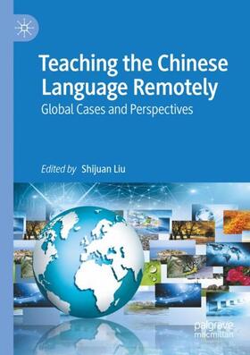 Teaching the Chinese Language Remotely