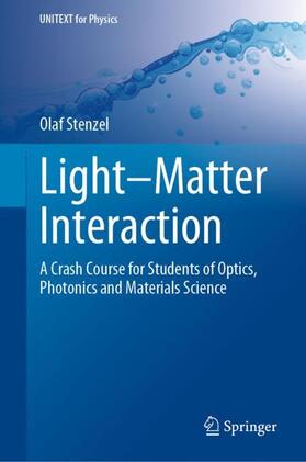 Light¿Matter Interaction