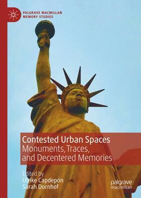 Contested Urban Spaces