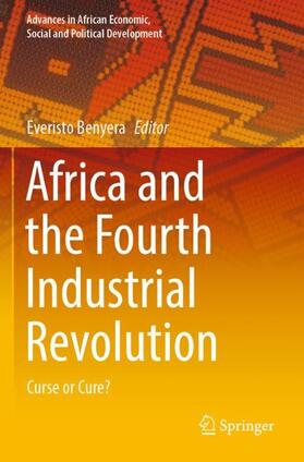 Africa and the Fourth Industrial Revolution