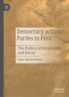 Democracy without Parties in Peru