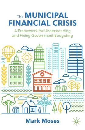 The Municipal Financial Crisis