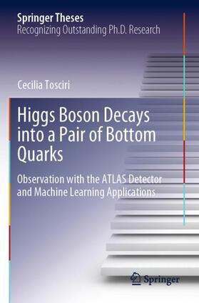 Higgs Boson Decays into a Pair of Bottom Quarks