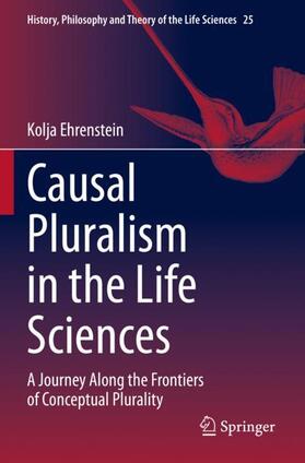 Causal Pluralism in the Life Sciences