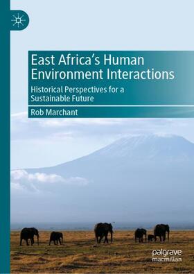 East Africa¿s Human Environment Interactions