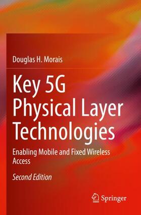 Key 5G Physical Layer Technologies