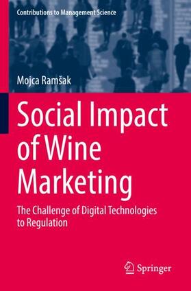 Social Impact of Wine Marketing