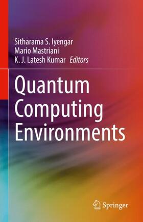 Quantum Computing Environments