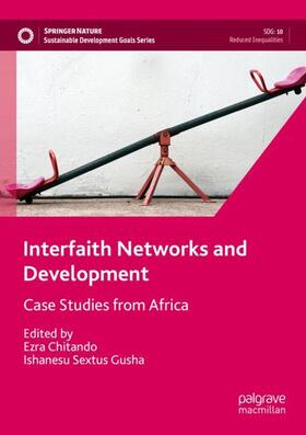 Interfaith Networks and Development