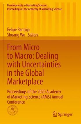 From Micro to Macro: Dealing with Uncertainties in the Global Marketplace