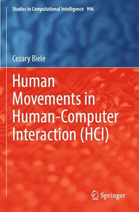 Human Movements in Human-Computer Interaction (HCI)