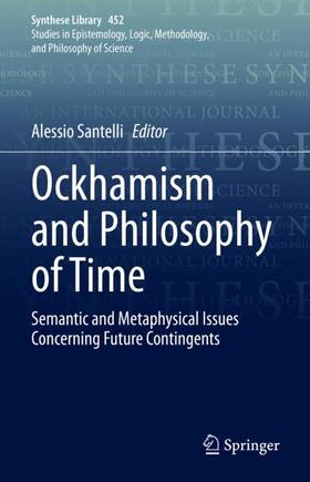 Ockhamism and Philosophy of Time