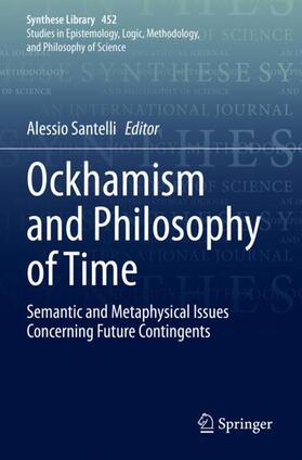 Ockhamism and Philosophy of Time