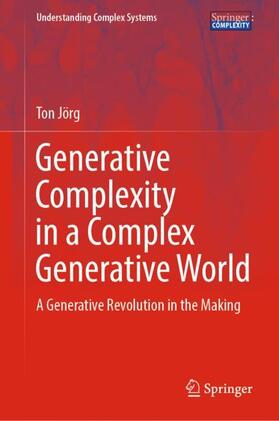 Generative Complexity in a Complex Generative World