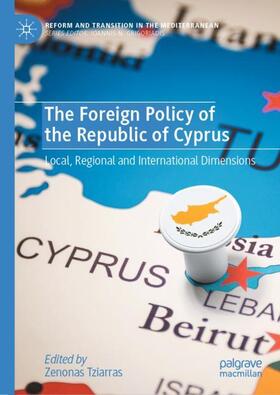 The Foreign Policy of the Republic of Cyprus