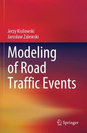 Modeling of Road Traffic Events