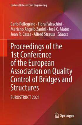 Proceedings of the 1st Conference of the European Association on Quality Control of Bridges and Structures