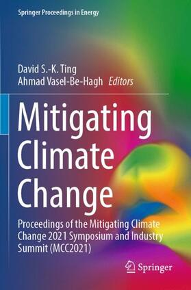 Mitigating Climate Change