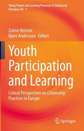 Youth Participation and Learning