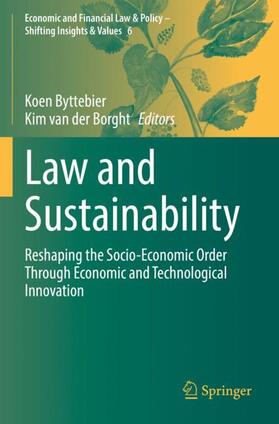 Law and Sustainability