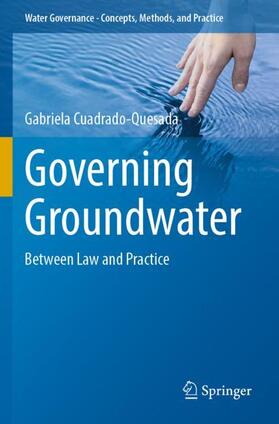 Governing Groundwater