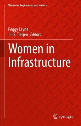 Women in Infrastructure