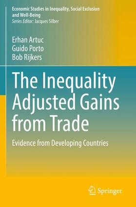 The Inequality Adjusted Gains from Trade