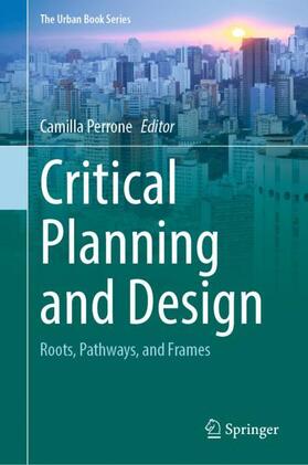 Critical Planning and Design