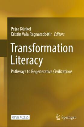 Transformation Literacy