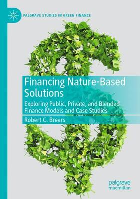 Financing Nature-Based Solutions