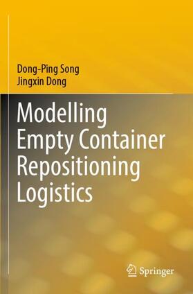 Modelling Empty Container Repositioning Logistics