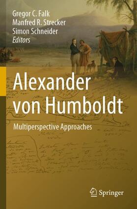 Alexander von Humboldt