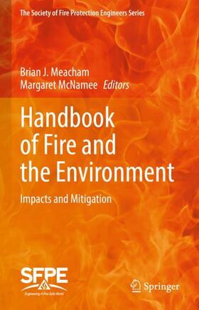 Handbook of Fire and the Environment