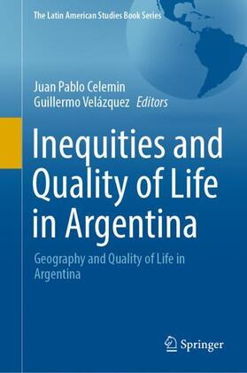 Inequities and Quality of Life in Argentina