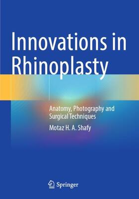 Innovations in Rhinoplasty