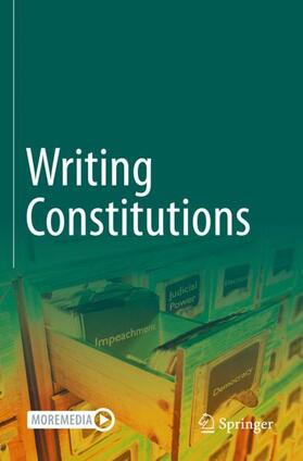 Writing Constitutions