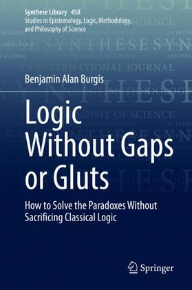 Logic Without Gaps or Gluts