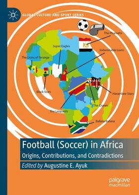 Football (Soccer) in Africa