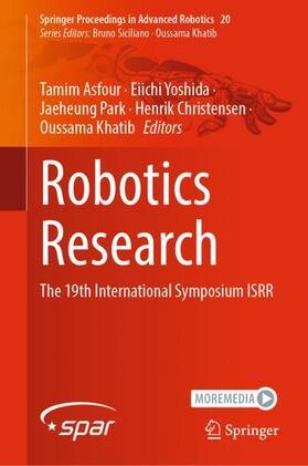 Robotics Research