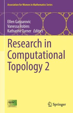 Research in Computational Topology 2