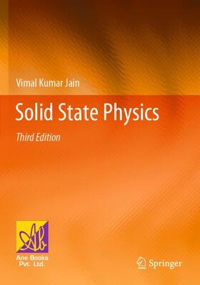 Solid State Physics