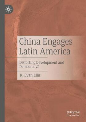 China Engages Latin America