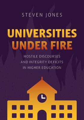 Universities Under Fire