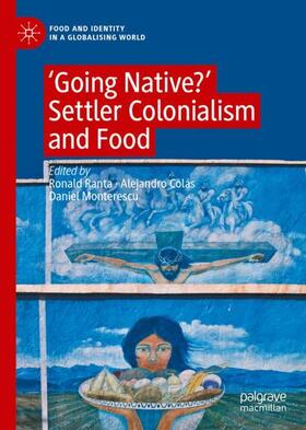 ¿Going Native?'