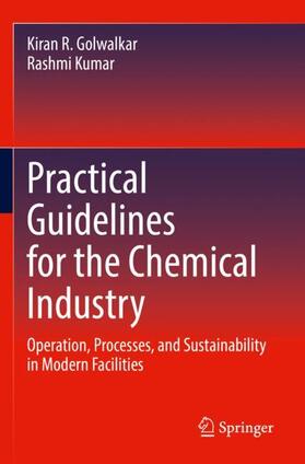 Practical Guidelines for the Chemical Industry