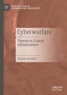 Cyberwarfare