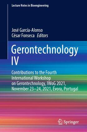 Gerontechnology IV