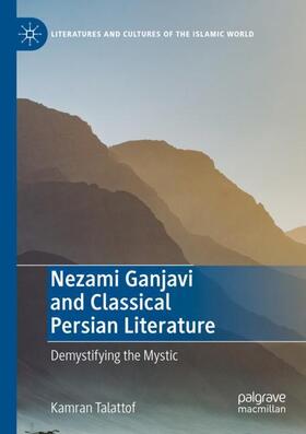 Nezami Ganjavi and Classical Persian Literature